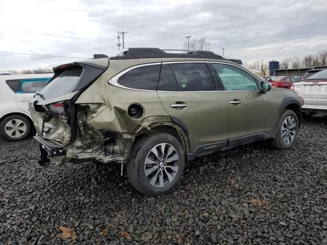 2023 Subaru Outback Touring