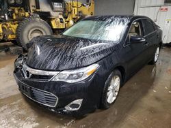 2015 Toyota Avalon XLE for sale in Elgin, IL