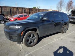 2023 Jeep Grand Cherokee L Laredo for sale in Wilmington, CA