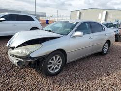 2002 Lexus Es 300 for sale in Phoenix, AZ