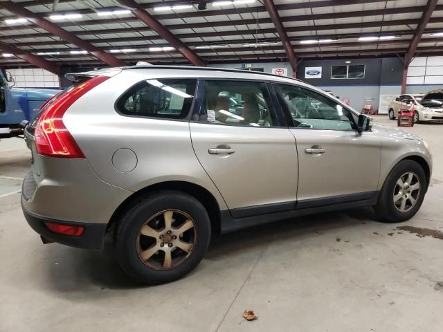 2011 Volvo XC60 3.2