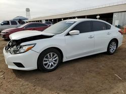 2016 Nissan Altima 2.5 en venta en Phoenix, AZ