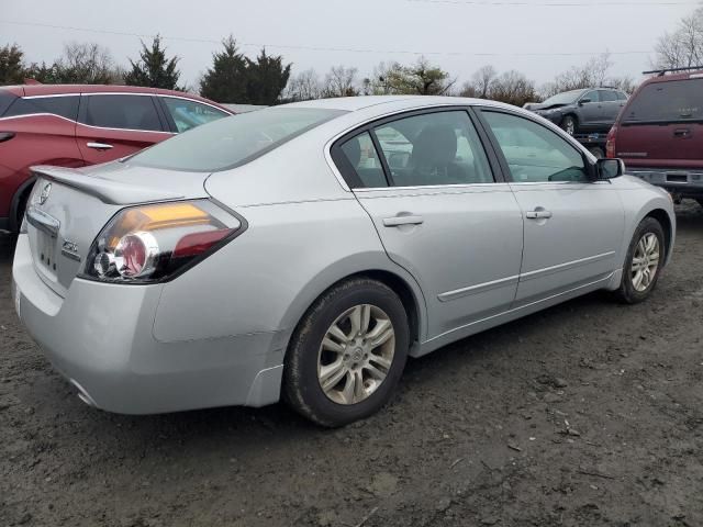 2011 Nissan Altima Base