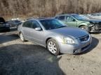 2007 Nissan Maxima SE