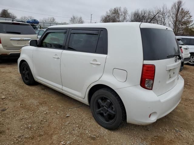 2012 Scion XB