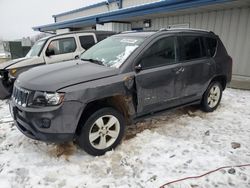 2016 Jeep Compass Sport for sale in Wayland, MI