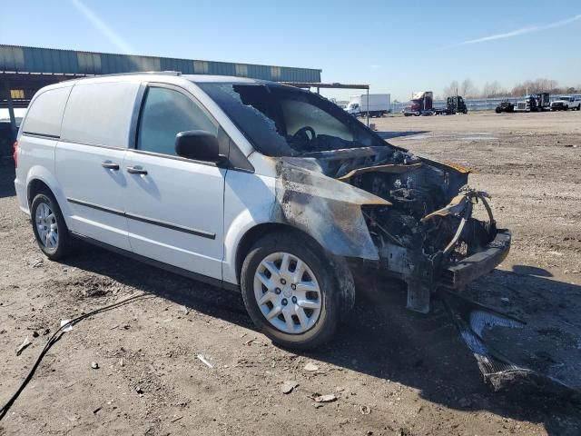 2015 Dodge RAM Tradesman