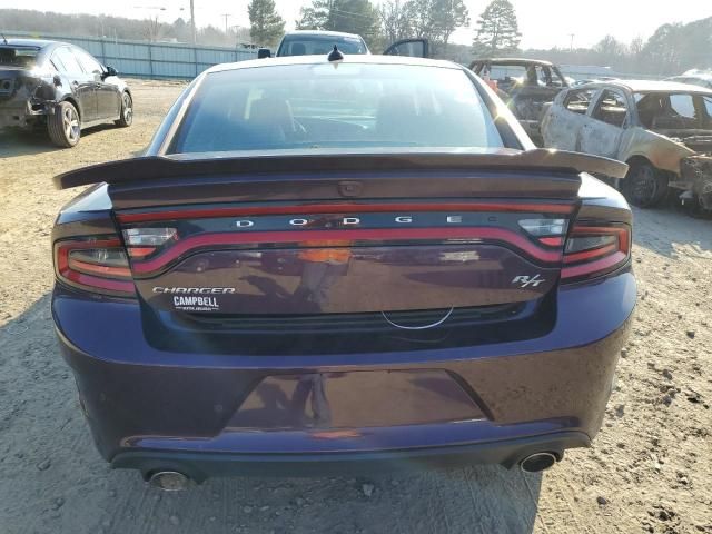 2020 Dodge Charger R/T