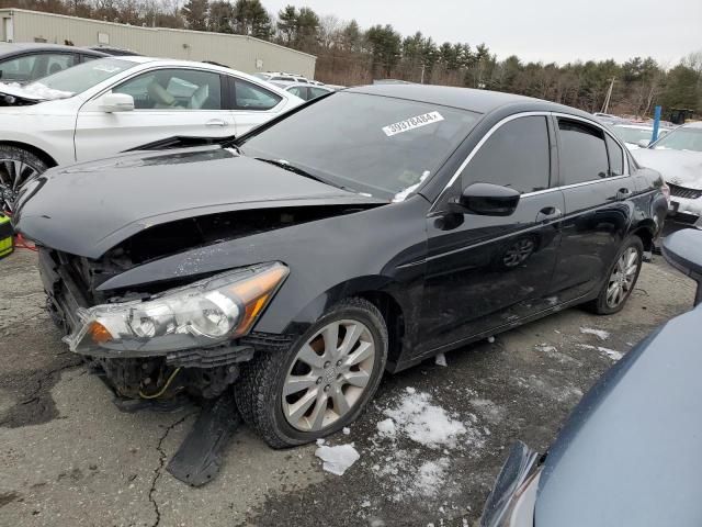 2009 Honda Accord LX