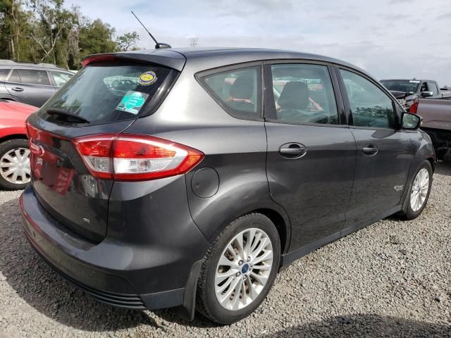 2017 Ford C-MAX SE