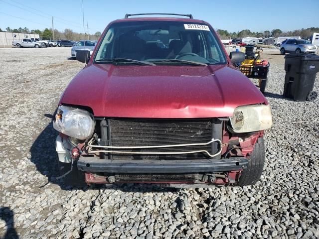 2003 Ford Escape XLT