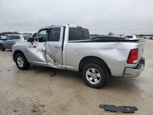 2017 Dodge RAM 1500 SLT