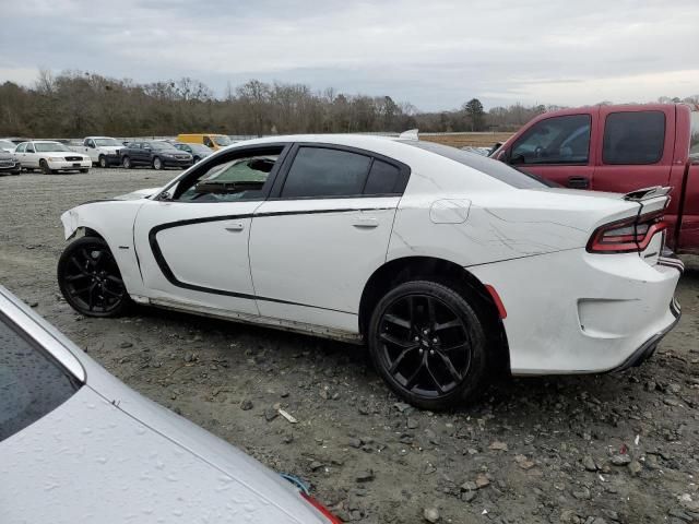 2019 Dodge Charger R/T