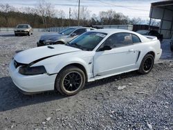 Ford Vehiculos salvage en venta: 2000 Ford Mustang GT