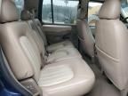 2004 Mercury Mountaineer