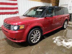 2012 Ford Flex Limited for sale in Anchorage, AK