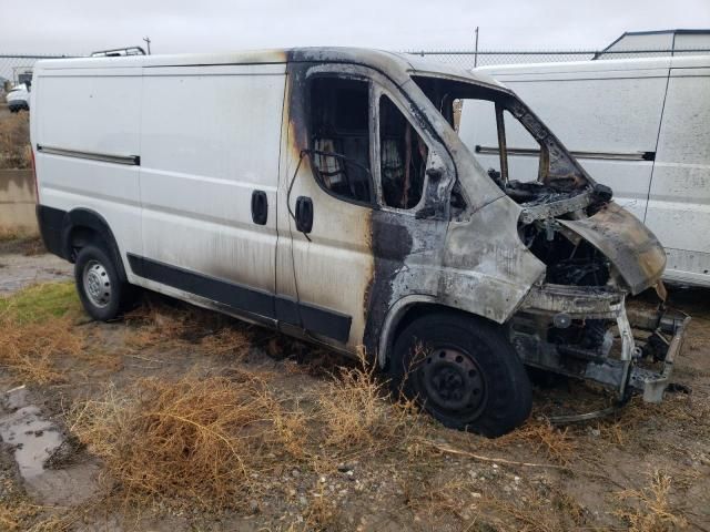 2022 Dodge RAM Promaster 1500 1500 Standard