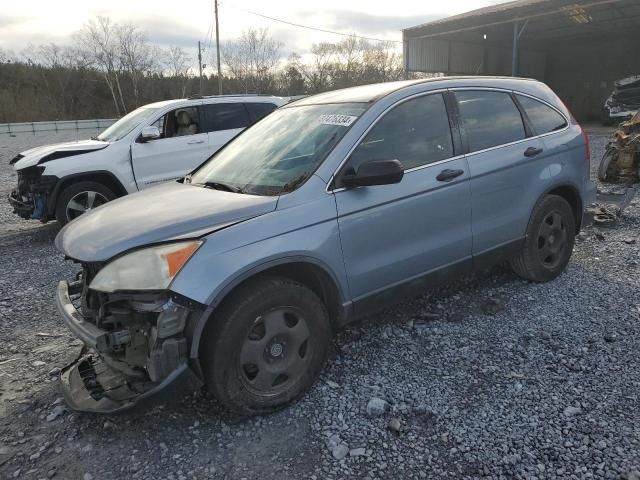 2011 Honda CR-V LX