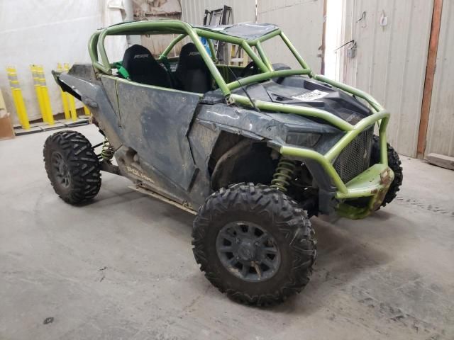 2021 Polaris RZR XP 1000 Premium