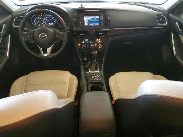 2014 Mazda 6 Grand Touring