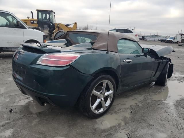 2007 Saturn Sky