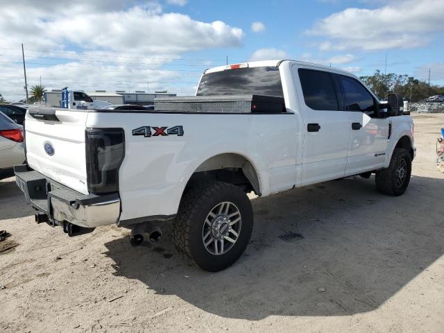 2018 Ford F250 Super Duty