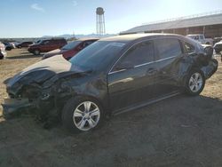 Vehiculos salvage en venta de Copart Phoenix, AZ: 2014 Chevrolet Impala Limited LS