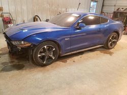 2018 Ford Mustang GT en venta en Abilene, TX
