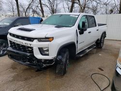 2023 Chevrolet Silverado K2500 Custom for sale in Bridgeton, MO