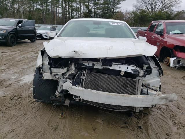 2014 Chevrolet Malibu 2LT