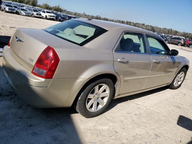 2006 Chrysler 300 Touring