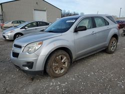 2013 Chevrolet Equinox LS en venta en Lawrenceburg, KY