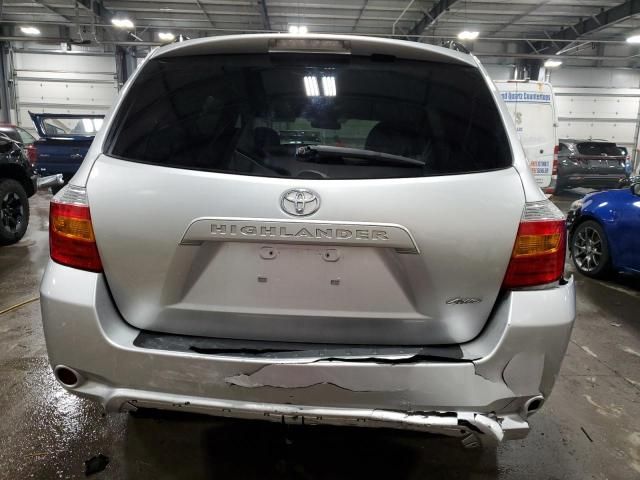 2010 Toyota Highlander