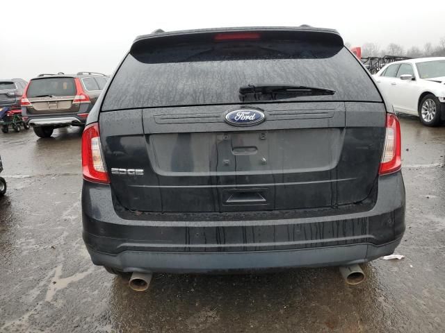 2013 Ford Edge SE