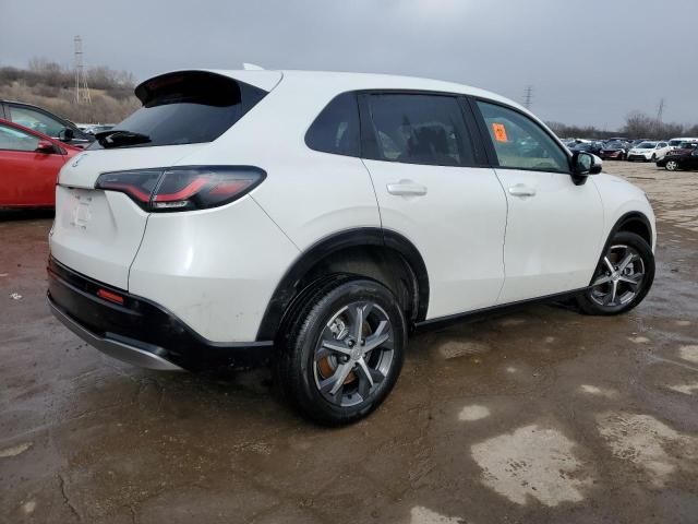 2023 Honda HR-V EXL