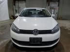 2013 Volkswagen Jetta TDI