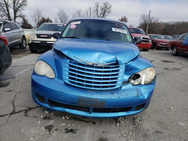 2009 Chrysler PT Cruiser