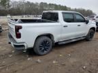 2019 Chevrolet Silverado C1500 Custom