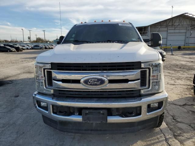 2019 Ford F250 Super Duty