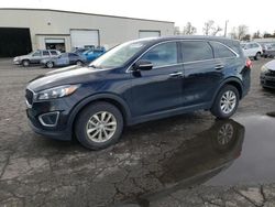 2017 KIA Sorento LX for sale in Woodburn, OR