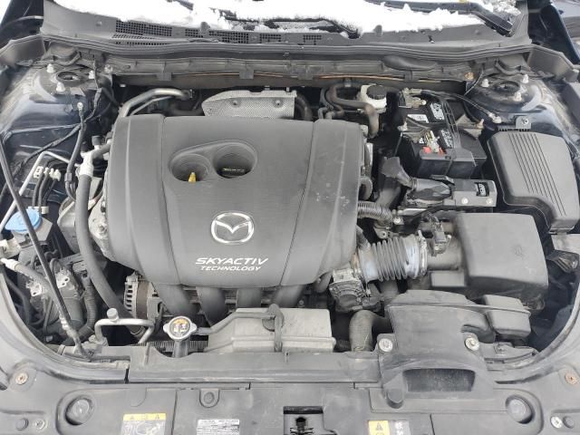 2015 Mazda 6 Grand Touring