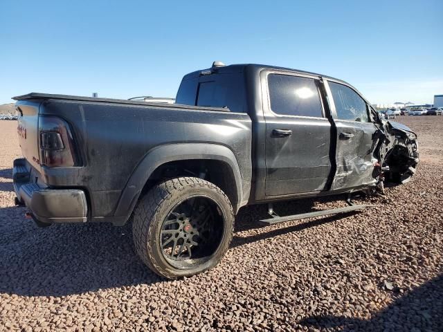 2022 Dodge RAM 1500 TRX