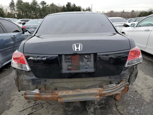 2009 Honda Accord LX