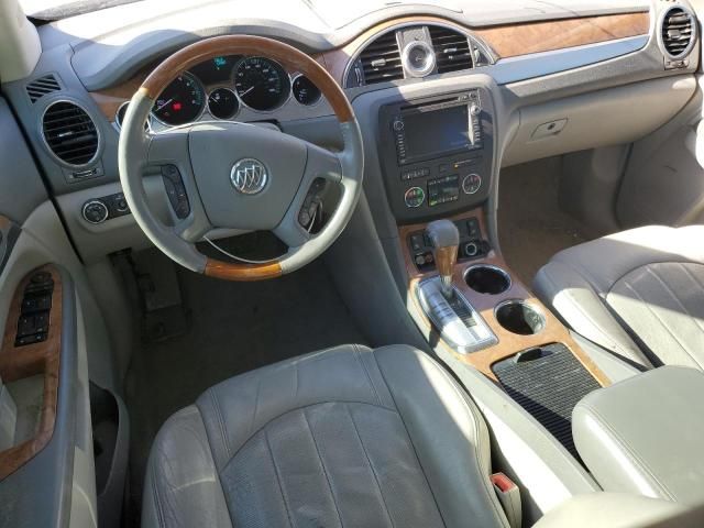 2010 Buick Enclave CXL