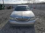 2006 Lincoln Town Car Signature