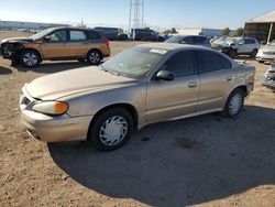 2004 Pontiac Grand AM SE1 en venta en Phoenix, AZ