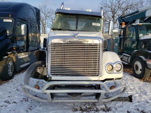 2014 Freightliner Conventional Coronado 132