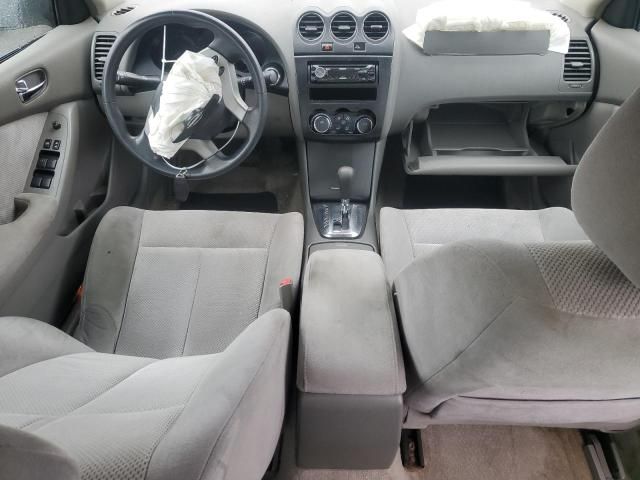 2007 Nissan Altima 2.5