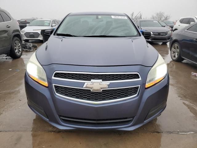 2013 Chevrolet Malibu LS