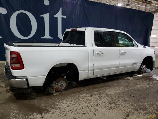 2023 Dodge 1500 Laramie